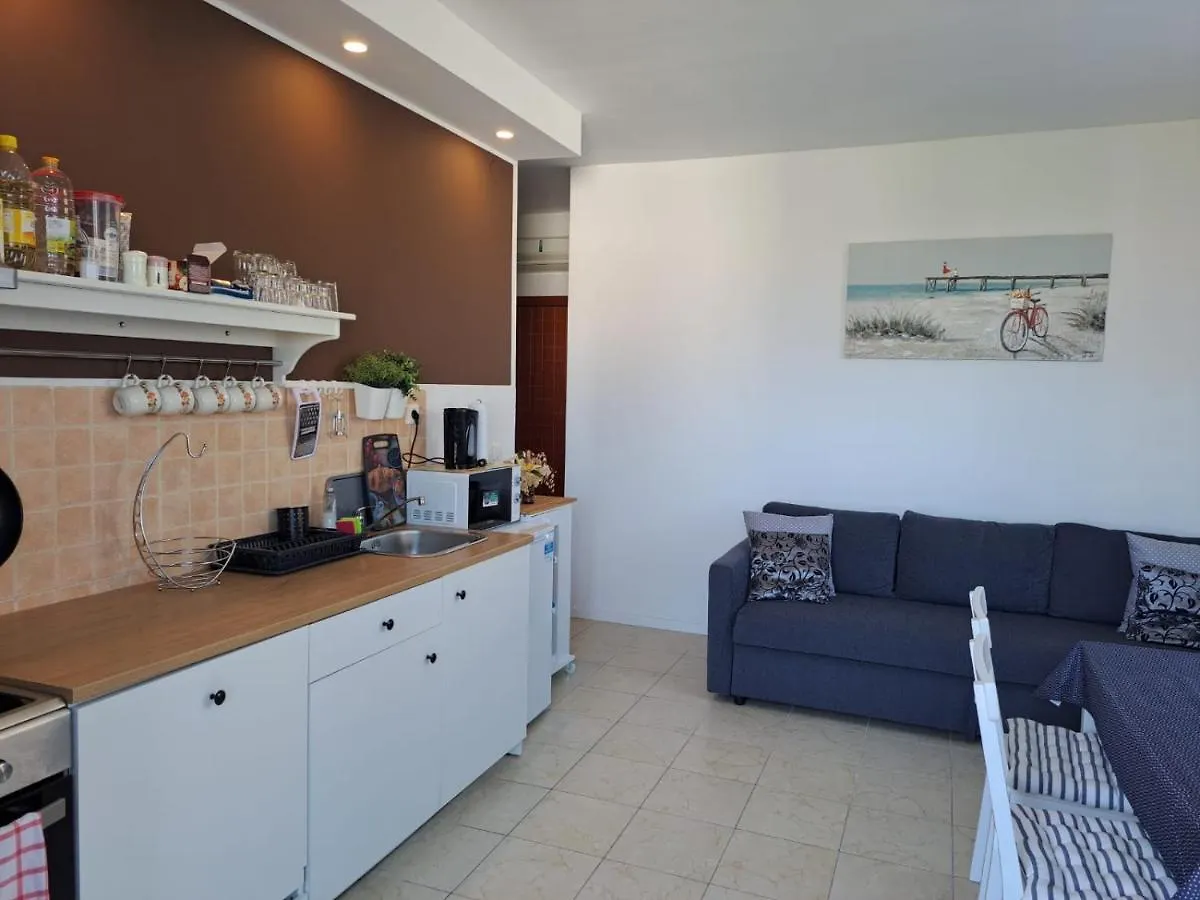 Apartman Lunna 普拉