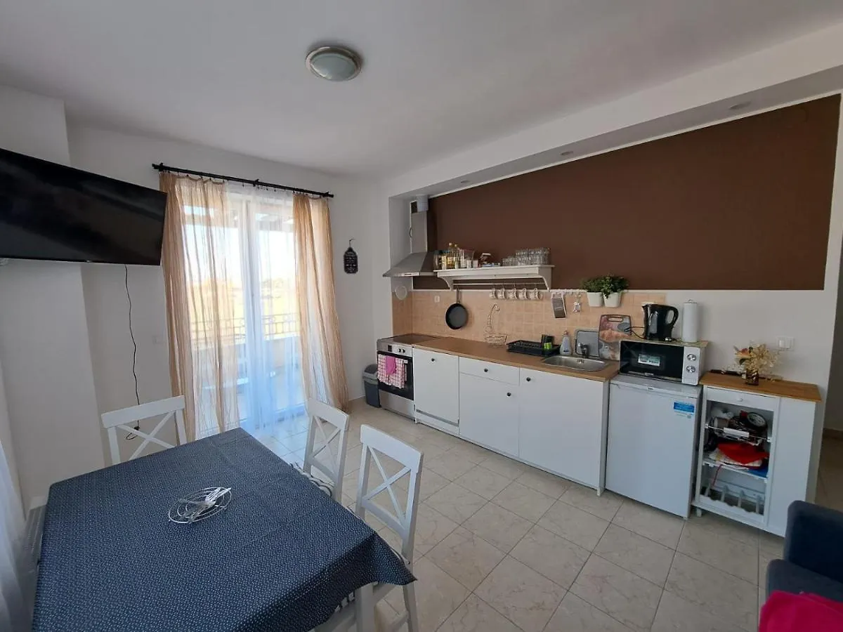 Apartman Lunna 普拉